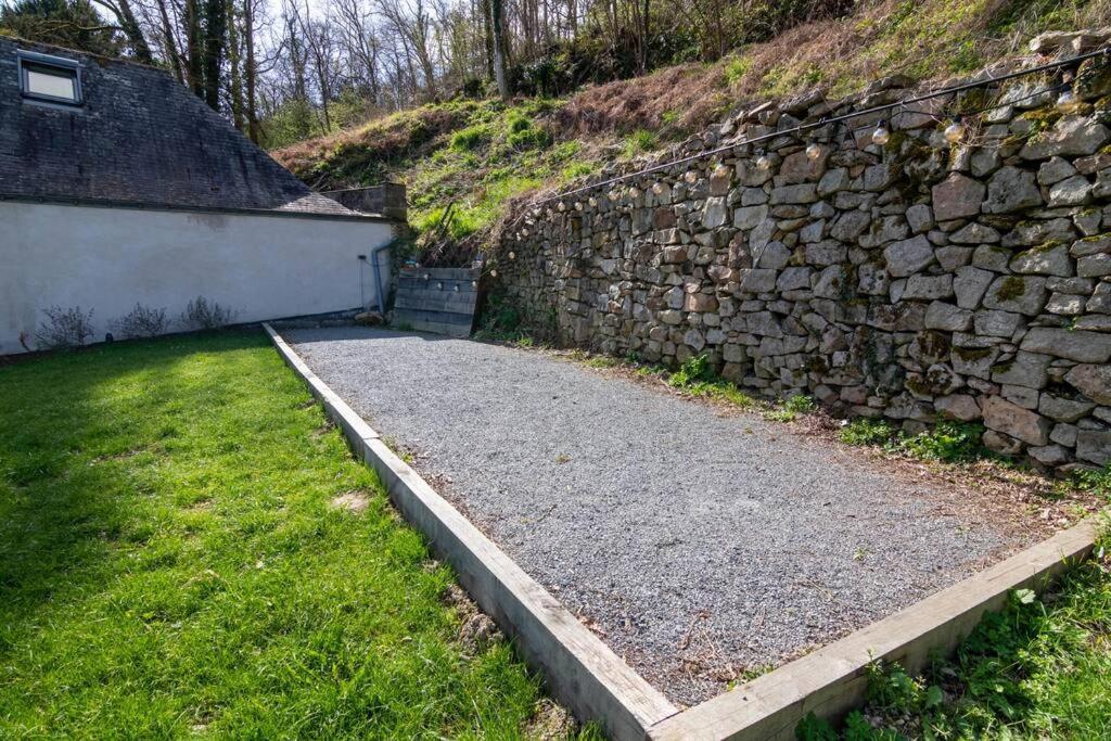 La Maison De Gabin Et Augustin Villa Saint-Clément-des-Levées Buitenkant foto