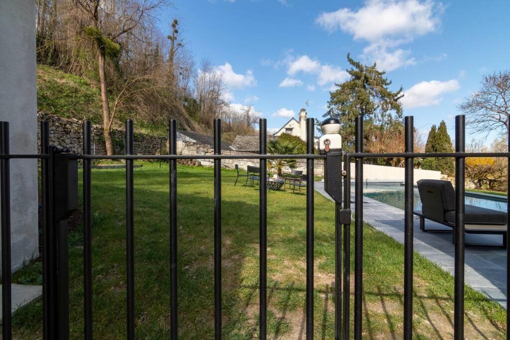 La Maison De Gabin Et Augustin Villa Saint-Clément-des-Levées Buitenkant foto